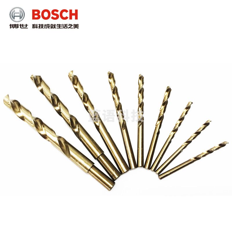 博世（BOSCH） 4.2mm 麻花钻头