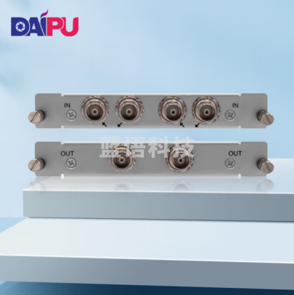 戴浦(DAIPU) DP-MT2（SDI） 高清无缝混合矩阵切换 SDI无缝输出板卡