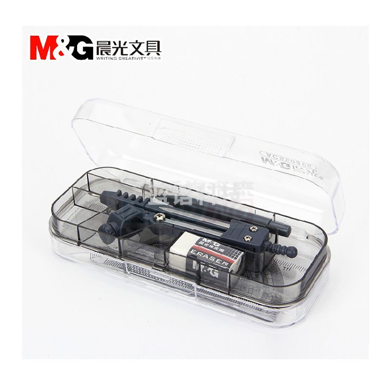 晨光 ACS90806 七件套装圆规 (计价单位:个)