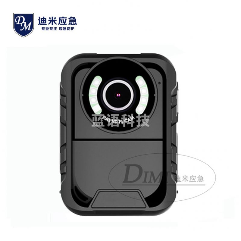 普法眼 高清记录仪 GPS定位防水防摔行车记录仪