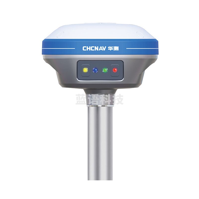 华测 CHCNAV X6  三防口袋RTK测量仪 高精度北斗GPS放样定位导航系统(单移动站)