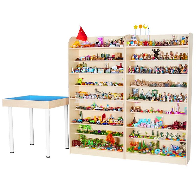 菲创时代 1600件 心理沙盘 心理仪器