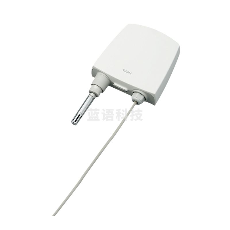 维萨拉 HMT120W 温湿度传感器 墙面式温湿度变送器（电流输出）