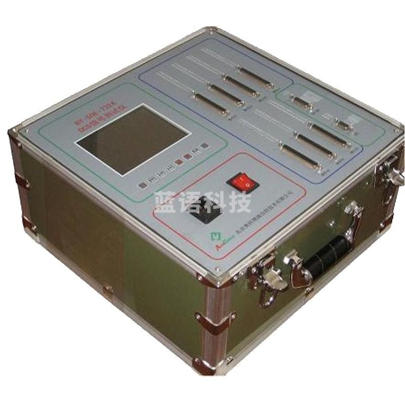 TFN DCS多功能信号测试仪 TFN（CYTC-SOE-7324-R）（单位：台） 测绘专用仪器