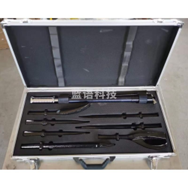 瑜合简易破拆工具组YH-JYPC01 多功能组合工具   教学仪器