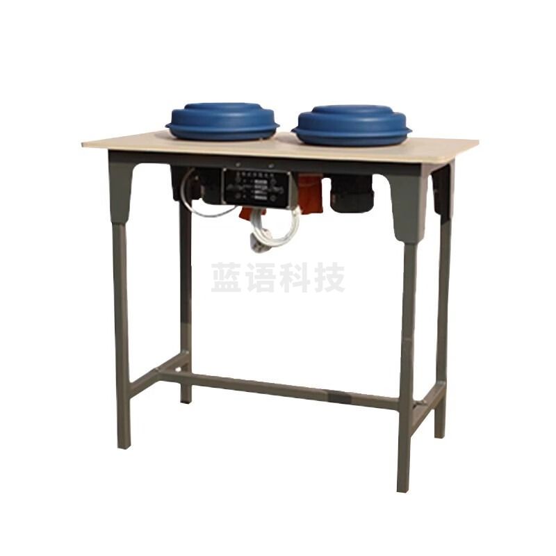 常泰勒P-2金相抛光机   教学仪器