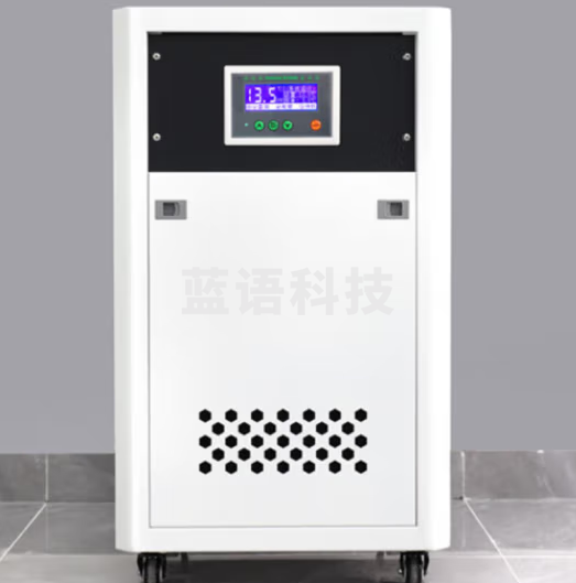 鸿森 精科工业冷水机