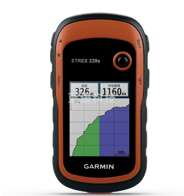 佳明 etrex229X GPS 测绘专用仪器