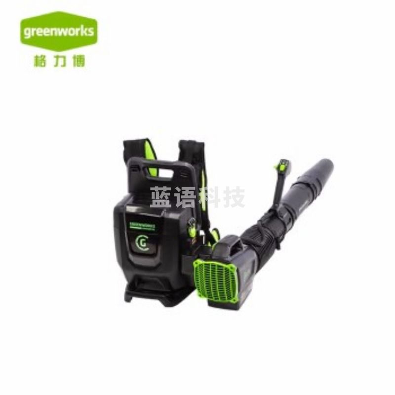 格力博 82V_BLB486 背负式吹雪机