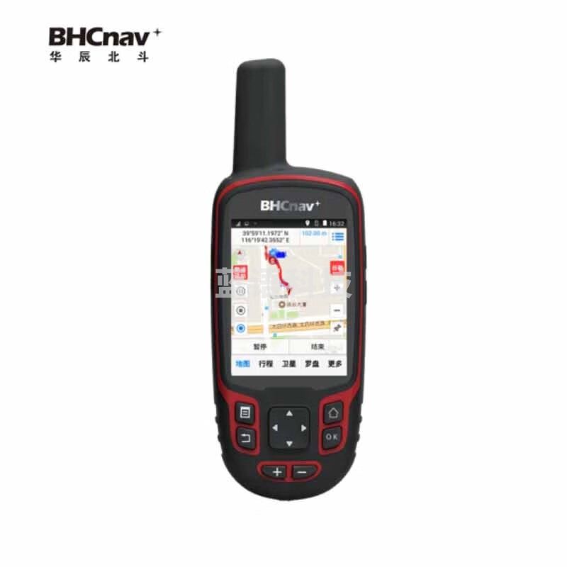 彩途C88手持GPS定位仪坐标经纬度测量测距测亩仪北斗卫星户外导航 彩途C88 测绘专用仪器