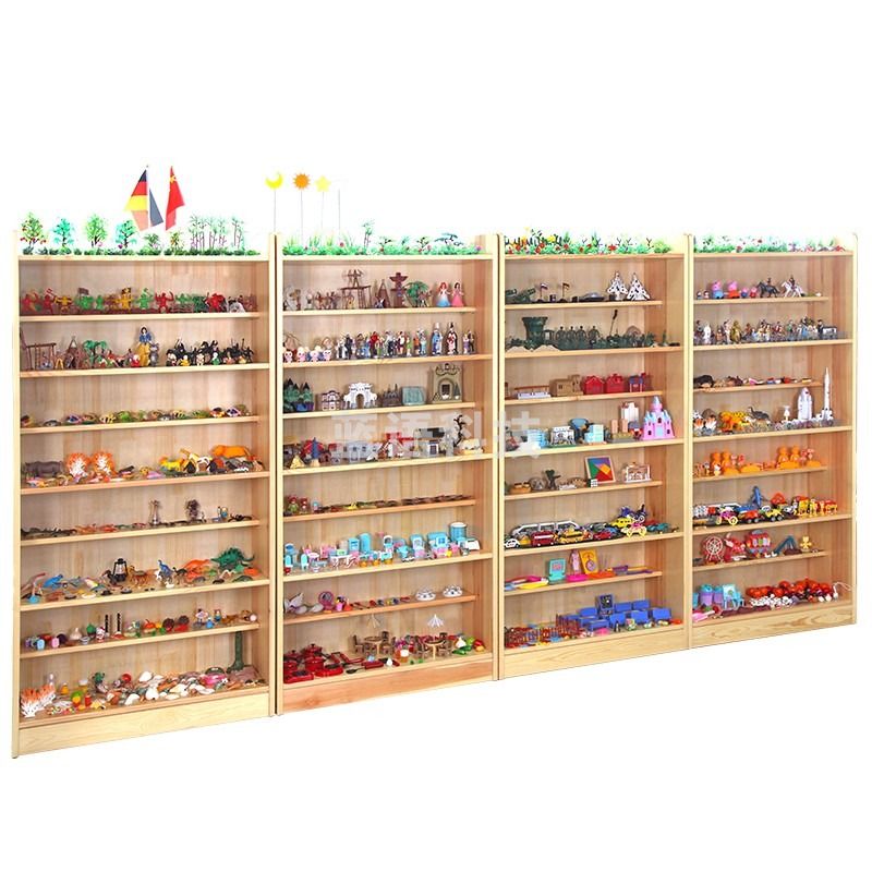 伍贰伍 WEW-SP2000 心理沙盘套装 心理仪器