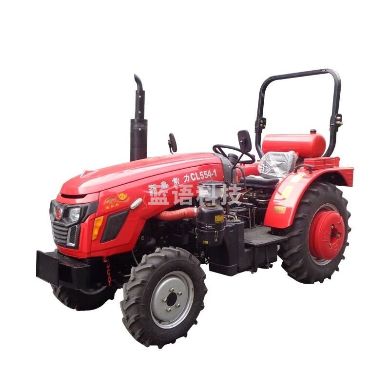 村舍 CL400 拖拉机 农林牧渔专用仪器