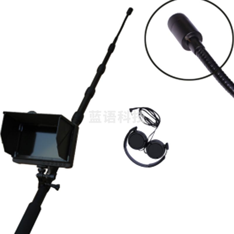 首卫者 DG-TC56C 红外线音视频生命探测仪