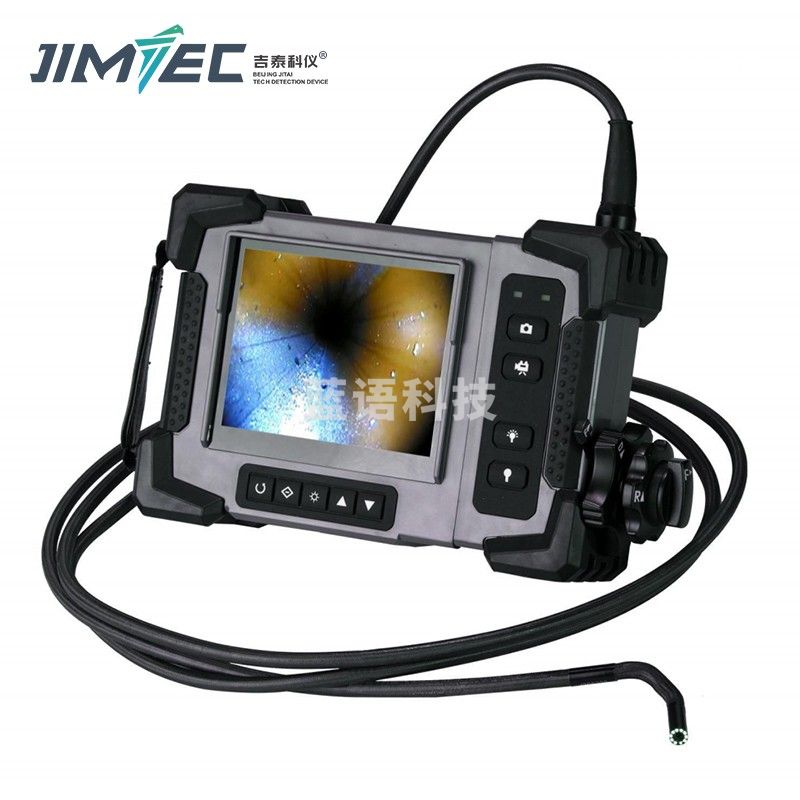 吉泰科仪 NK-15 工业内窥镜汽车内窥镜8mm镜头15米线（单位：件）