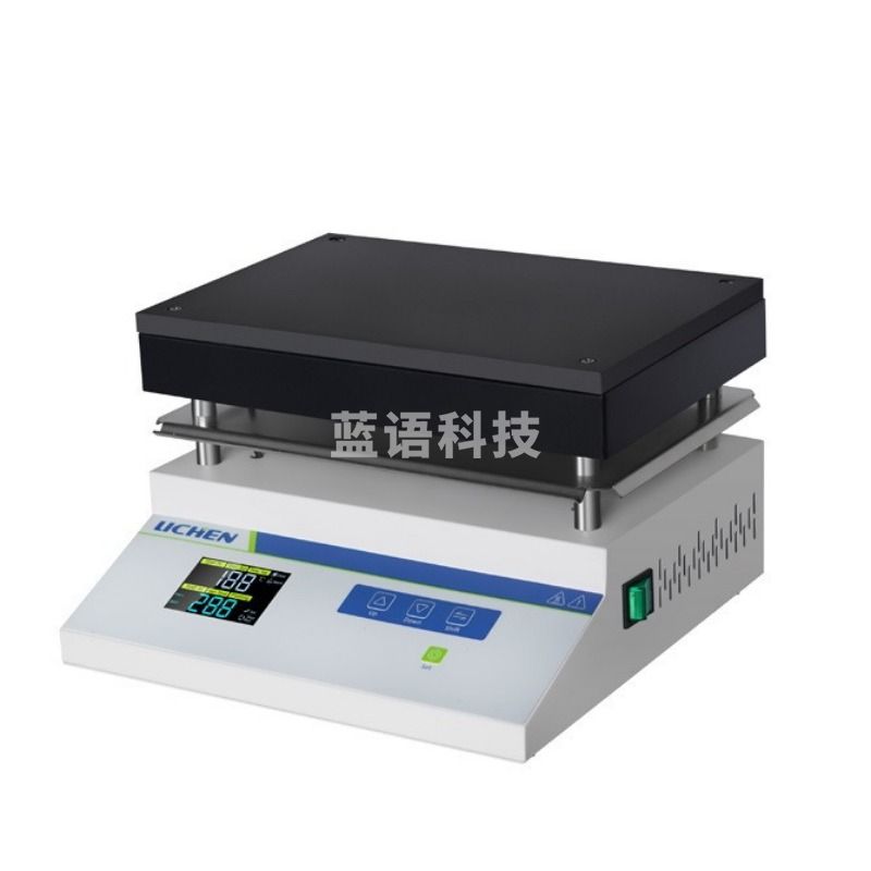 力辰科技 力辰 DB-1EFS/2EFS/3EFS恒温数显加热板石墨电热板实验室预热平台 测绘专用仪器