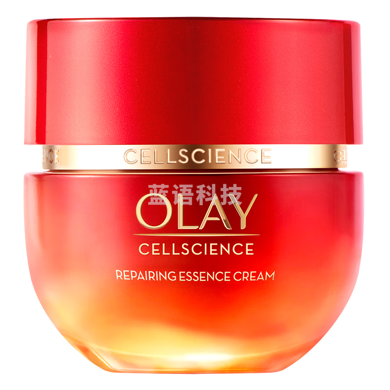 玉兰油（OLAY）超红瓶乳液面霜50g 大红瓶面霜提拉紧致抗皱面霜礼物女士护肤品