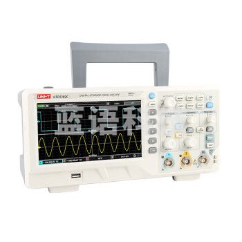 优利德（UNI-T）UTD7202C 经济型台式数字存储示波器