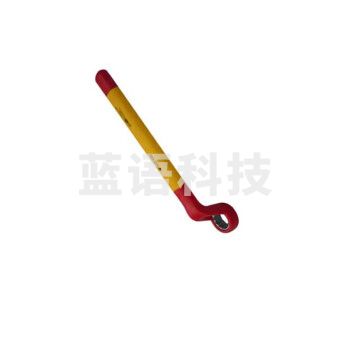 世达（SATA）42407 VDE绝缘梅花扳手7MM