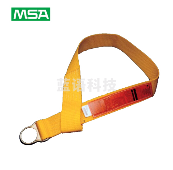 梅思安/MSA 9303001锚点吊带 尼龙材质 （1.5米/1条）
