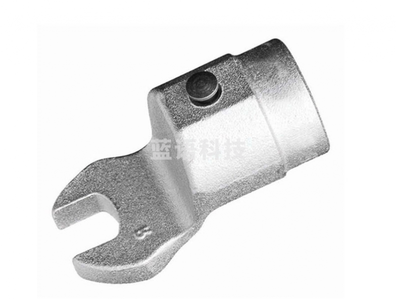 世达96552K 扭力扳手开口头 56*24MM 计价单位:把