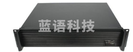 视音微云ZY1-9016 高清云视频会议系统多点控制单元(MCU)