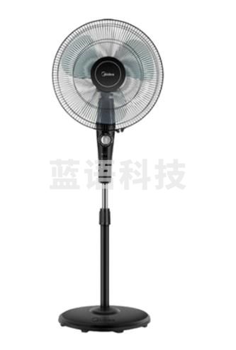美的 电风扇FSA40YF