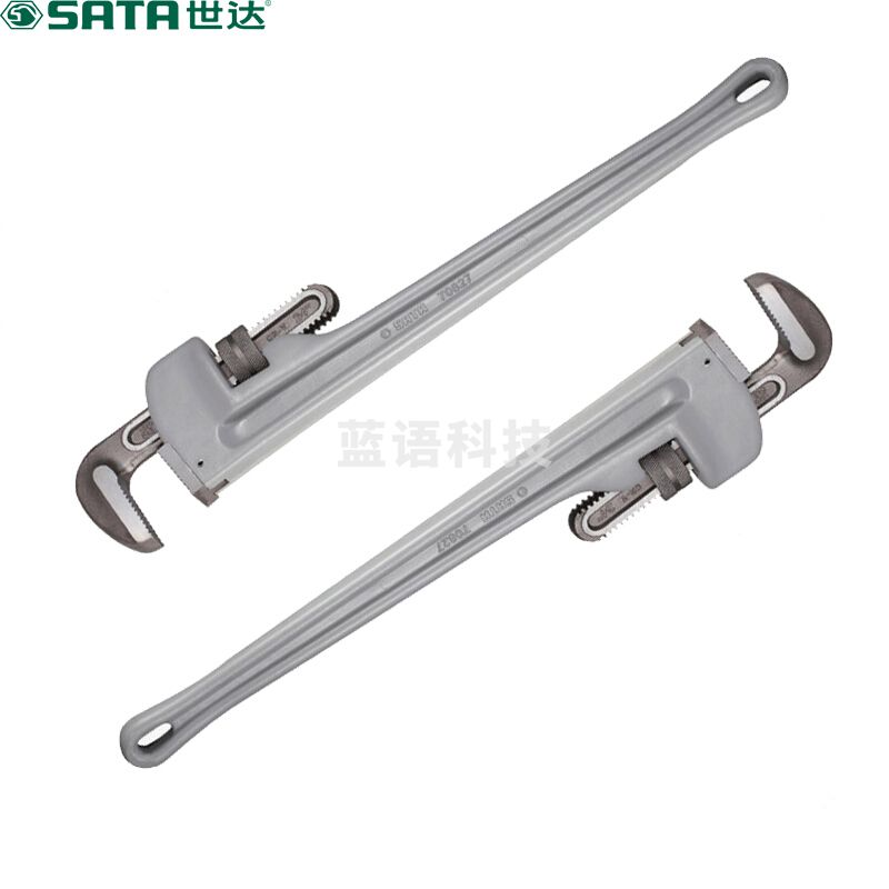 世达70826 管子钳 铝合金 18寸（计价单位：个）