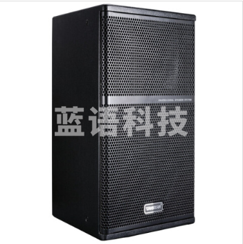 得胜（TAKSTAR） EKS-151 专业音箱（对） 20英寸450W全频音箱音响系统 会议室剧院扩声补声 舞台返听音响