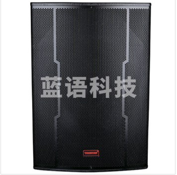 得胜（TAKSTAR） ELV-181SUB 23英寸低音专业音箱（对） KTV慢摇酒吧音响豪华KTV全频音箱