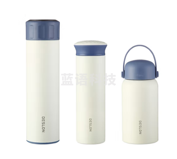 德世朗DJL-TZ032佳乐不锈钢保温杯套装450+330+350ml（套）