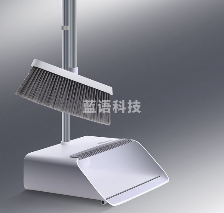 大卫 扫把加大加长扫把簸箕套装组合