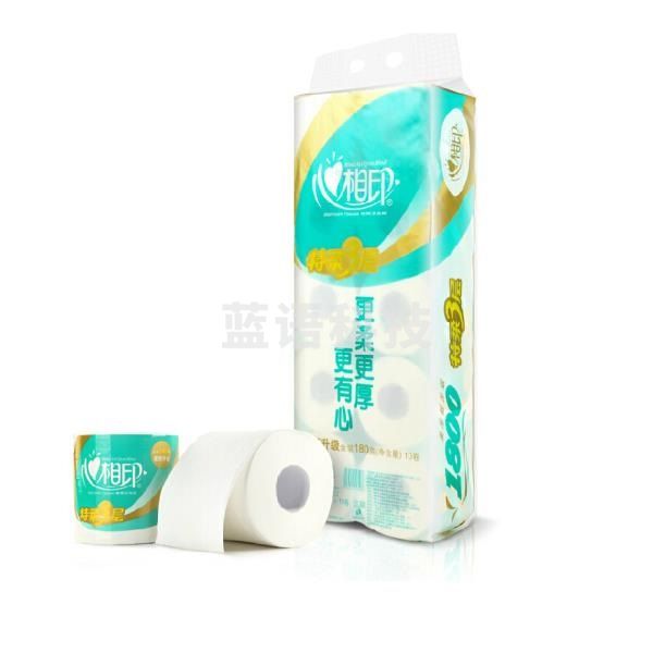心相印 BT810 180g一提卫生纸(CX201901181649115347)