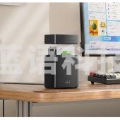 奥睿科 硬盘盒硬盘柜3.5英寸多盘位USB3.0 SATA机械硬盘外置外接移动存储磁盘柜硬盘笼 双盘位DS200U3