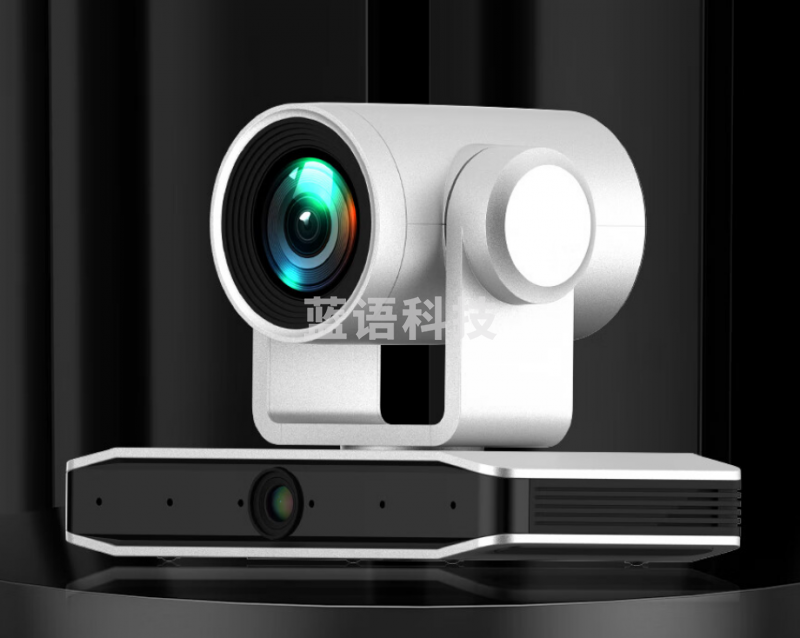 戴浦（DAIPU）DP-VX820 4K超高清AI语音跟踪会议摄像机摄像头