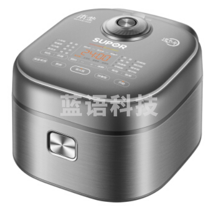苏泊尔电饭煲SF40HC86