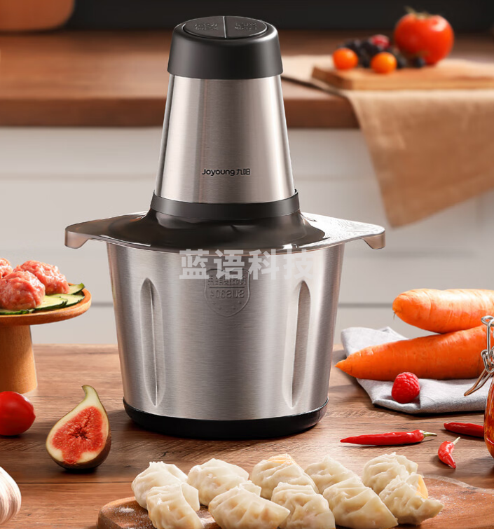 九阳绞肉机