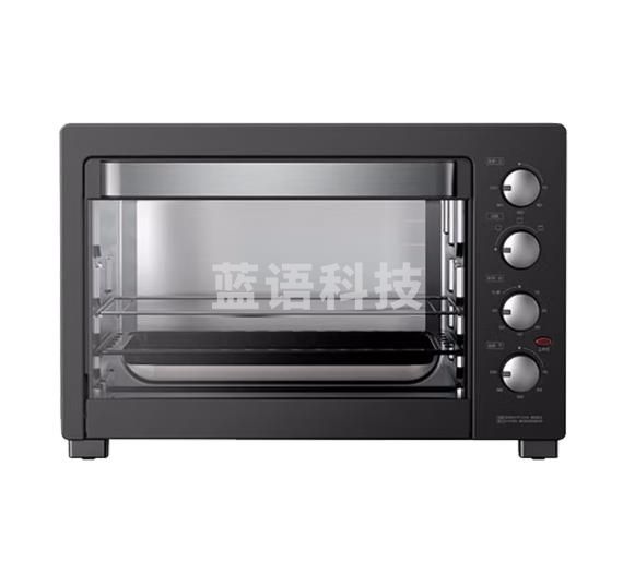 美的烤箱40升大容量上下独立控温 4层烤位PT40C1