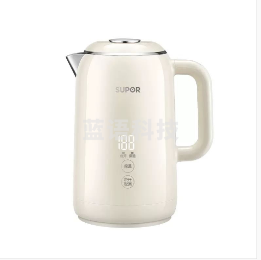 苏泊尔控温电水壶SW-17S59A