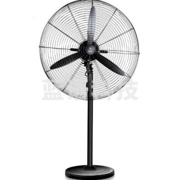 骆驼牌 电风扇 工业扇 工业落地扇 风扇 DQ.1846