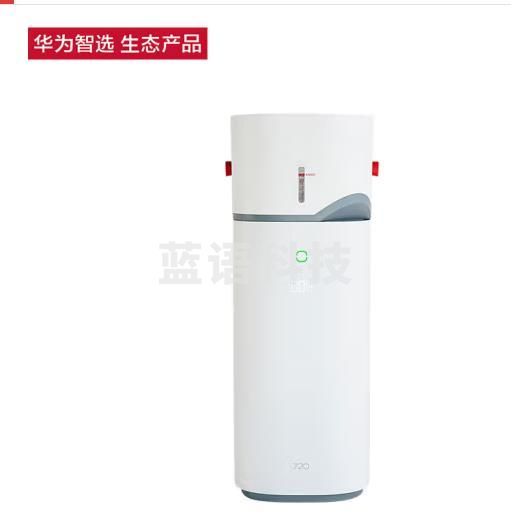 华为智选720空气净化器组合家用除甲醛深紫外负离子除菌除烟味 无雾空气加湿【C400净化器+加湿伴侣】+EP500H