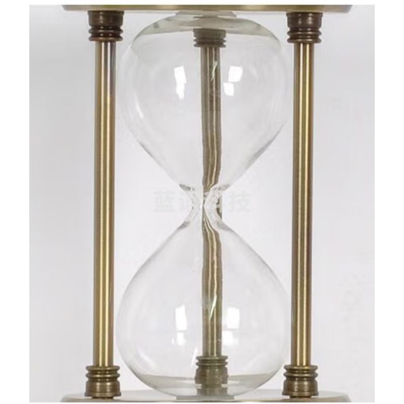 -灵心心理 心理仪器 沙漏