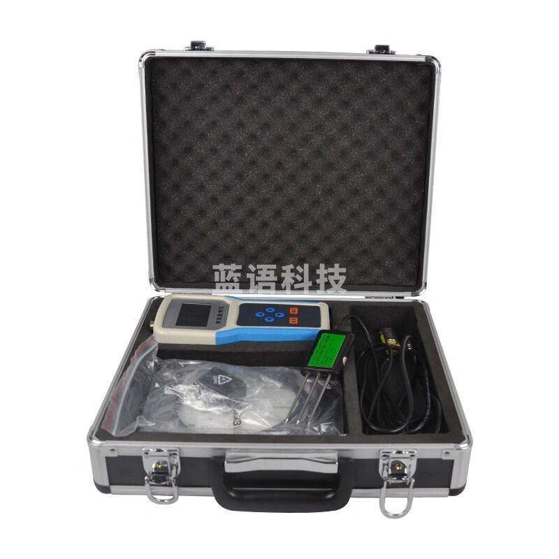 爱德克斯/EDKORS 爱德克斯 CP-WSYP 土壤水分测定仪 教学仪器