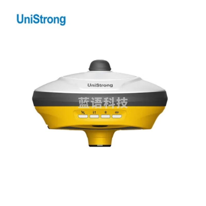 集思宝/unistrong 集思宝合众思壮G950Ⅲ倾斜测量惯导小型化GNSS RTK移动站 G950Ⅲ（基准站） 测绘专用仪器