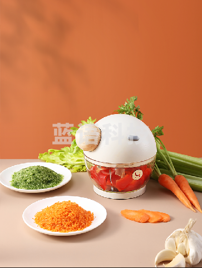 拾光系列多功能料理器  HXC-S-L010