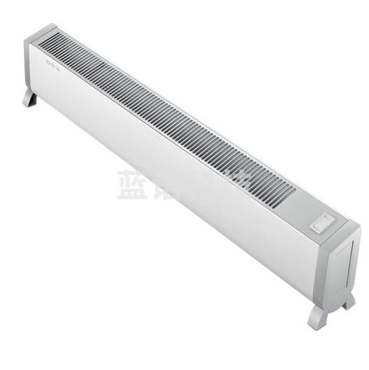 先锋踢脚线取暖器电暖器移动地暖家用室内电暖气烤火炉HD953RC-22取暖器
