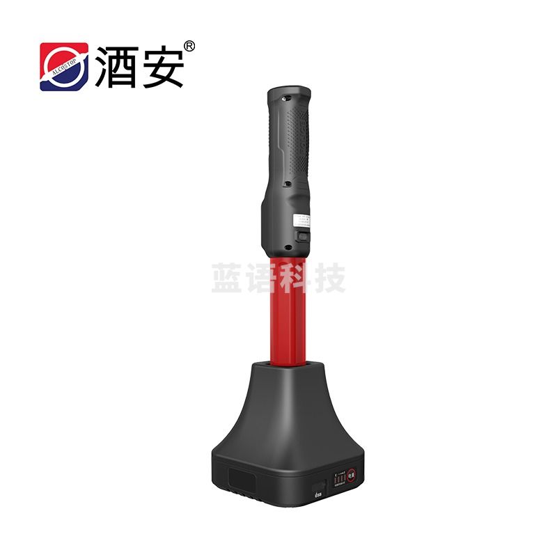 酒安 酒安排查式酒精测试仪配件B1  测绘专用仪器