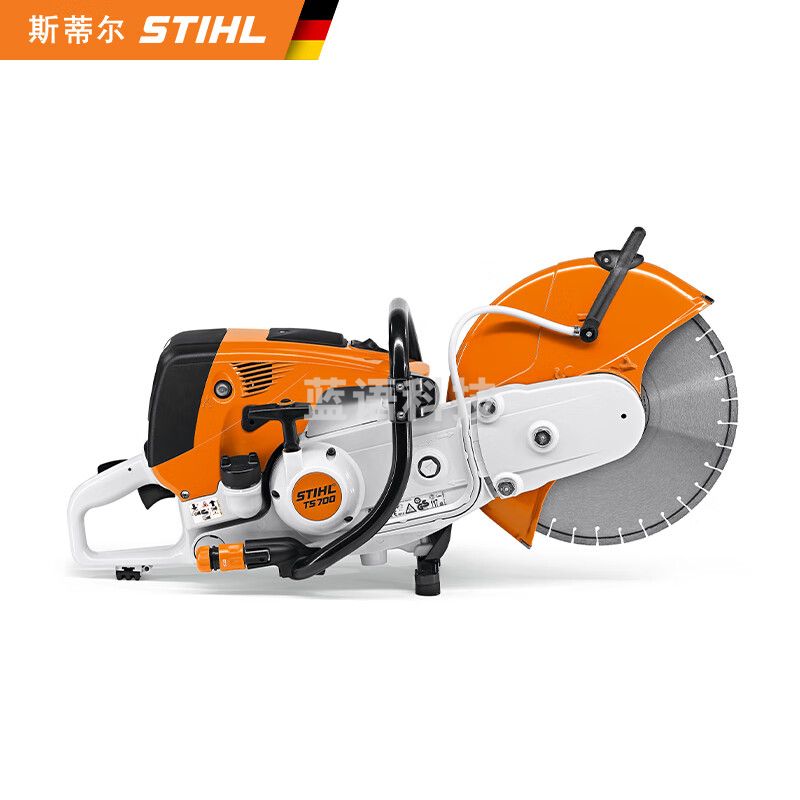 斯蒂尔/STIHL TS700 油锯 切割锯 农林牧渔专用仪器