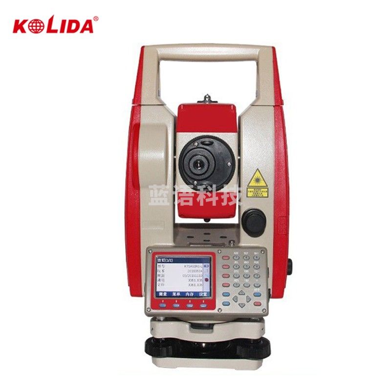 科力达 全站仪 KTS-462R15LB