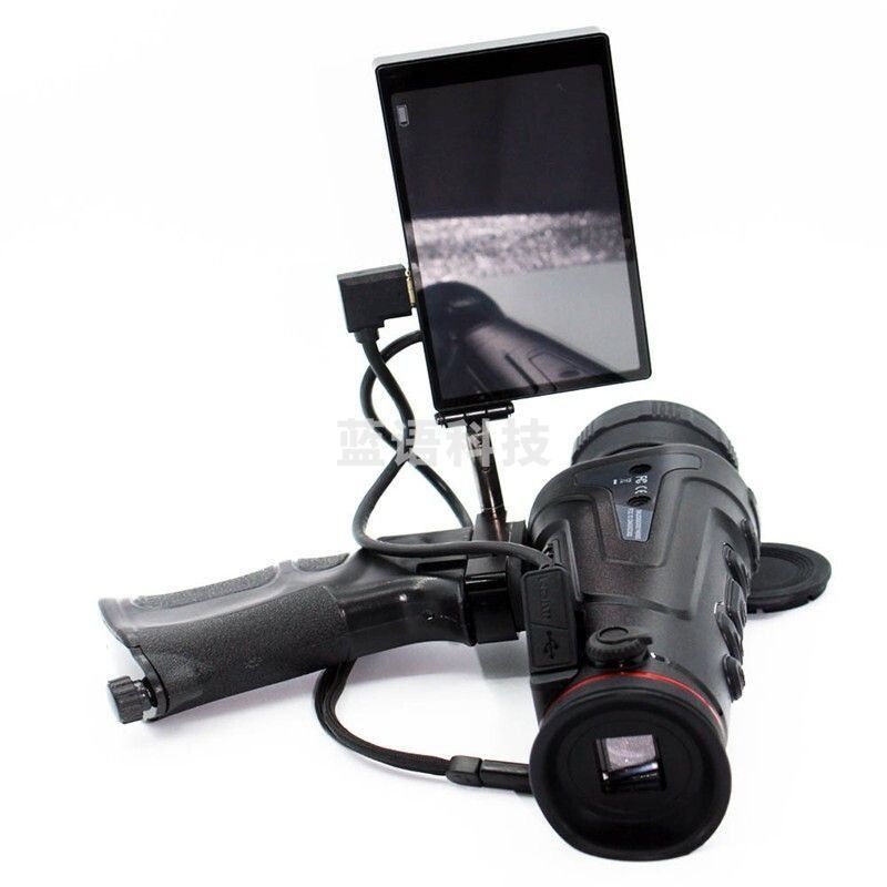 迈视达 MTI 25 红外热成像搜救仪 热学式分析仪器