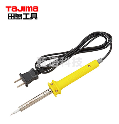 田岛（TAJIMA）简易外热式电烙铁59 1801-0713